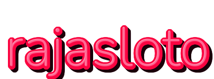 rajasloto — logo kanal