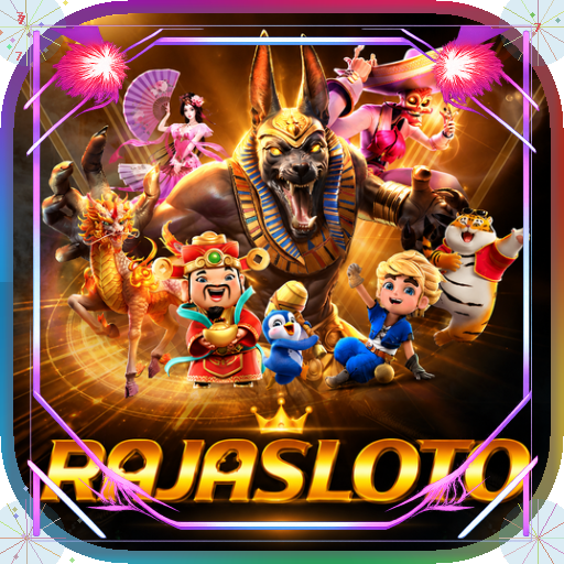 rajasloto — mitra unggulan